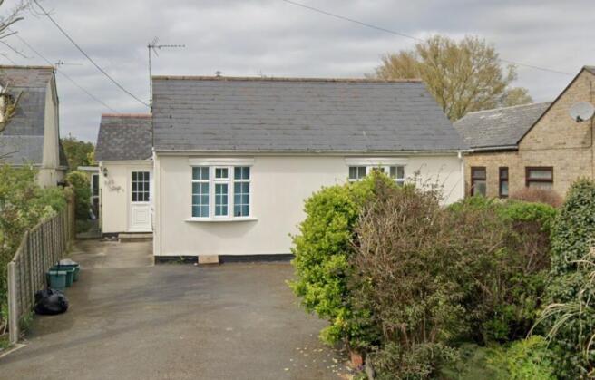 3 bed property, in Eves Cottage, £275,000