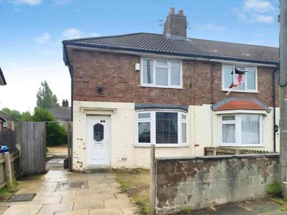 3 bed property, in Hollingbourne Road, £140,000