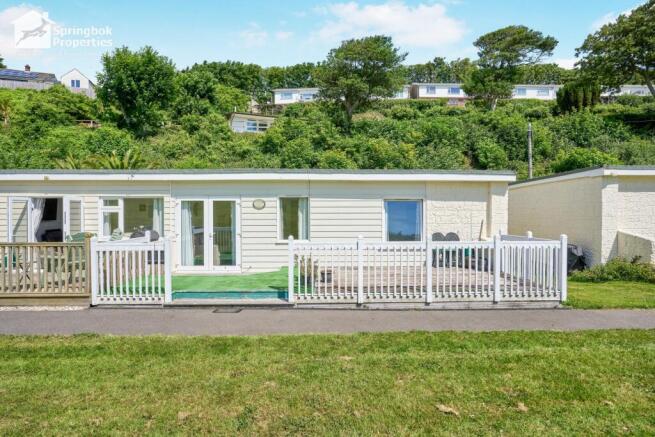 3 bed property, in Westfield Bungalows, £100,000