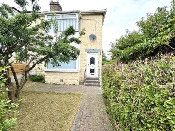 3 bed property, in Belford Street, £90,000