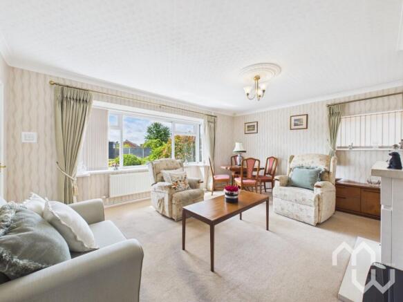 3 bed property, in Top Acre, £320,000