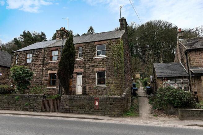 2 bed property, in Homesford, £240,000