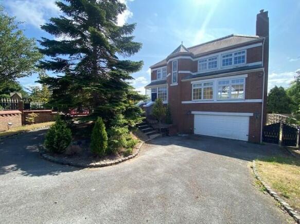 3 bed property, in 27 Westbourne Road, £445,000