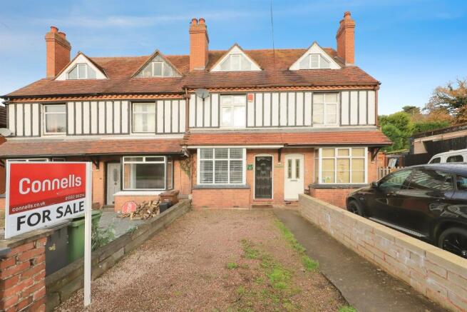 3 bed property, in Hartlebury Road, £190,000