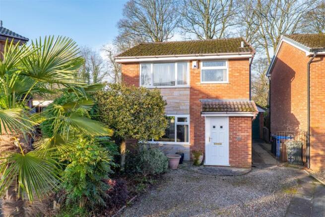 3 bed property, in Park Avenue, £199,995