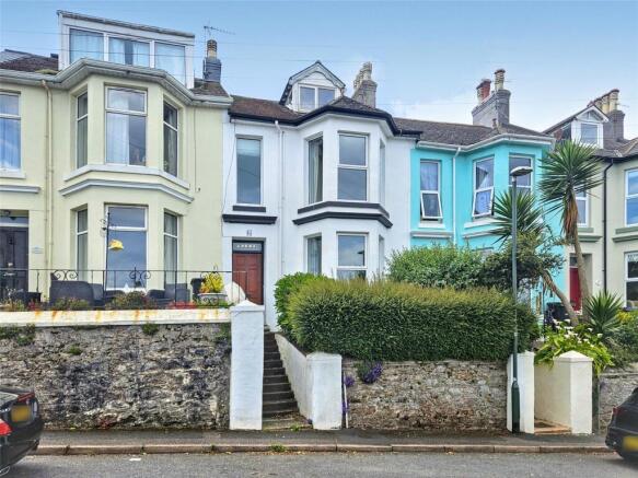 4 bed property, in Ranscombe Road, £324,950