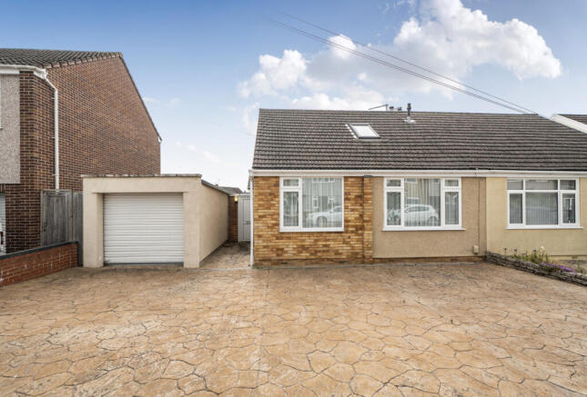 3 bed property, in Westland Avenue, £375,000