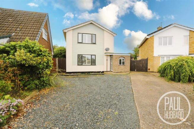 3 bed property, in Landspring Lane, £315,000