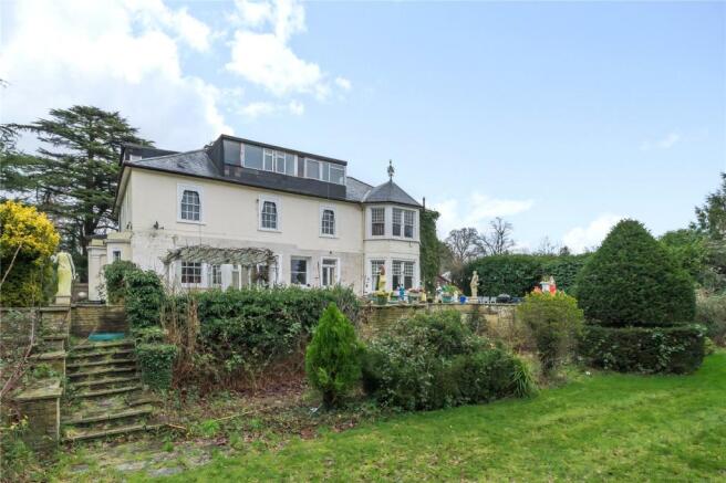 Studio, in Wagon Road, £5,000,000