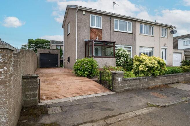4 bed property, in Gotterstone Drive, £200,000