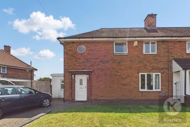 3 bed property, in Mirfield Road, £260,000
