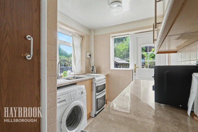 4 bed property, in Stannington Road, £280,000