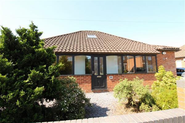 4 bed property, in Partington Street, £350,000