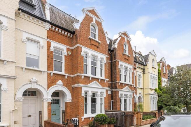 5 bed property, in Addison Gardens, £2,700,000