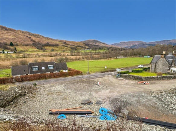 Land, in Plot 1, £85,000