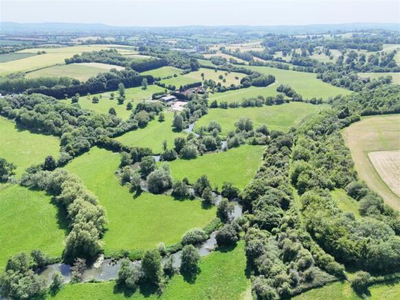 Land, in Stubbs Lane, £1,450,000