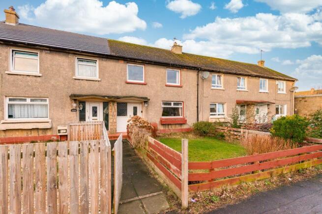 3 bed property, in 56 Magdalene Drive, £185,000