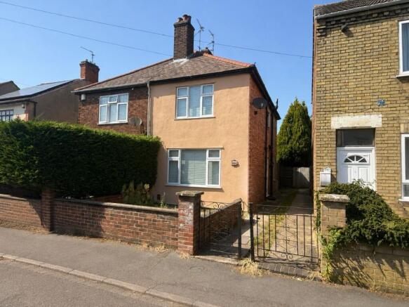3 bed property, in Scotney Street, £190,000