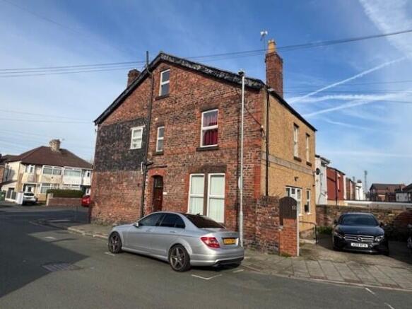 Land, in 27 Woodchurch Lane/1 & 1A Waverley Grove, £190,000