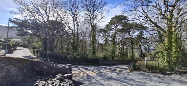 Studio, in Development Land Alexandra Park, £250,000