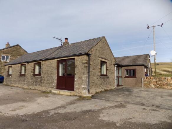 Land, in Booth Farm, £350,000