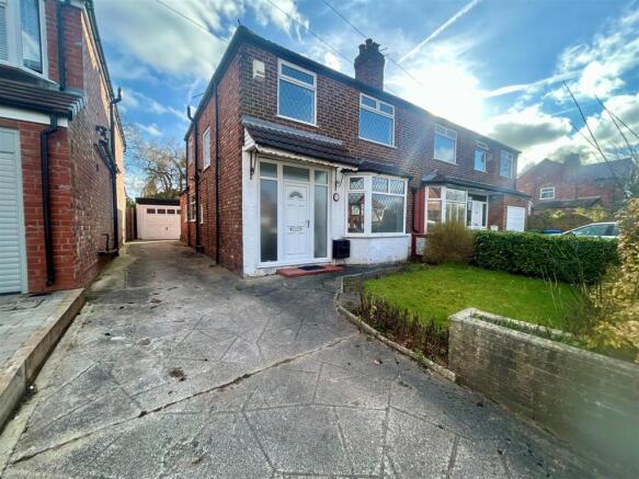 3 bed property, in Dawson Road, £354,500
