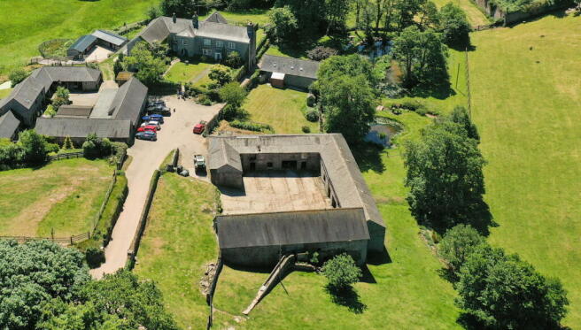 Studio, in Higher Court, £675,000