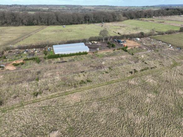 Land, in Wycombe Road, £6,000