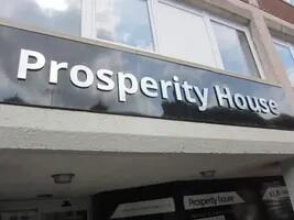 2 bed property, in Gower Street, £69,950
