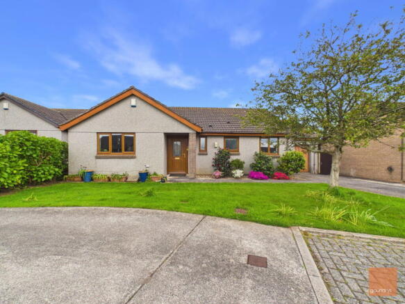 3 bed property, in Wheal Agar, £345,000