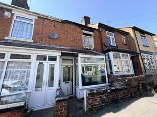 2 bed property, in 51 Dartmouth Street, £59,500