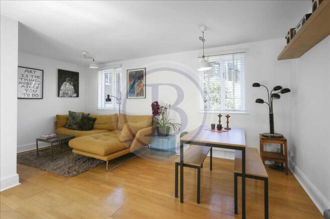3 bed property, in Criterion Mews, £750,000