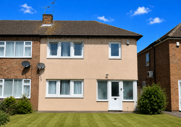 3 bed property, in 29 Philpott Avenue, £180,000