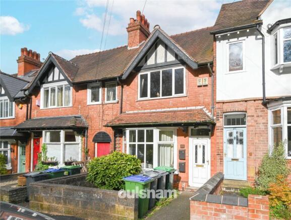 Studio, in Barclay Road, £352,500
