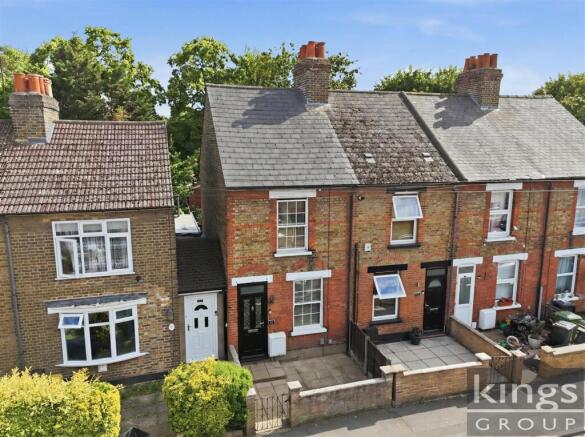 3 bed property, in Eleanor Road, £415,000