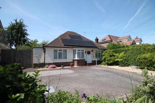 3 bed property, in Semley Road, £650,000