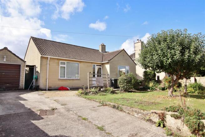 2 bed property, in Woolley Terrace, £500,000