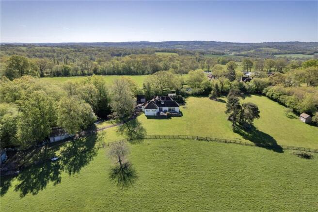 4 bed property, in Churchsettle Lane, £1,500,000