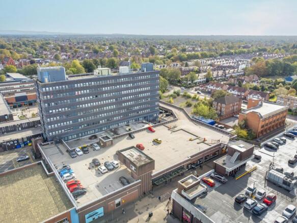 2 bed property, in Benbow Street, £775,000