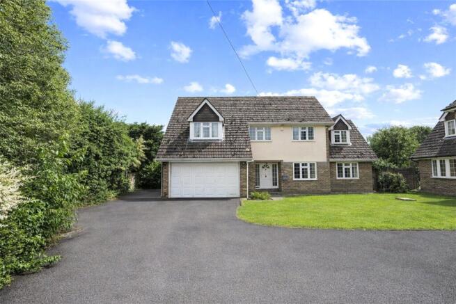 4 bed property, in Ingleby Gardens, £1,250,000
