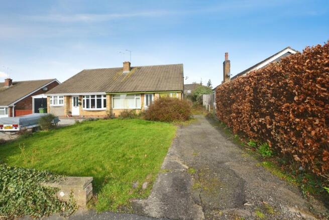 3 bed property, in Hat Road, £230,000
