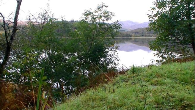 Land, in Land At Camus Na Choirk, £395,000