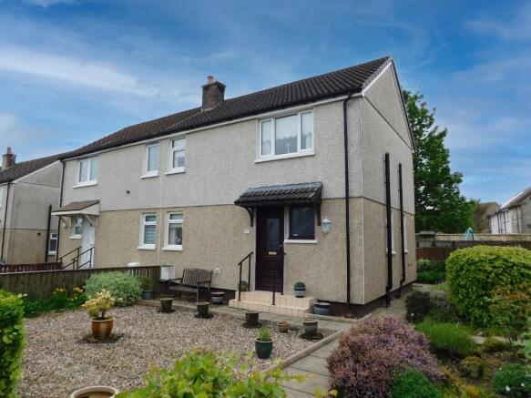 3 bed property, in Wingate Avenue, £78,000