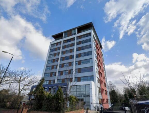 2 bed property, in Leasehold Apartments, £2,900,000