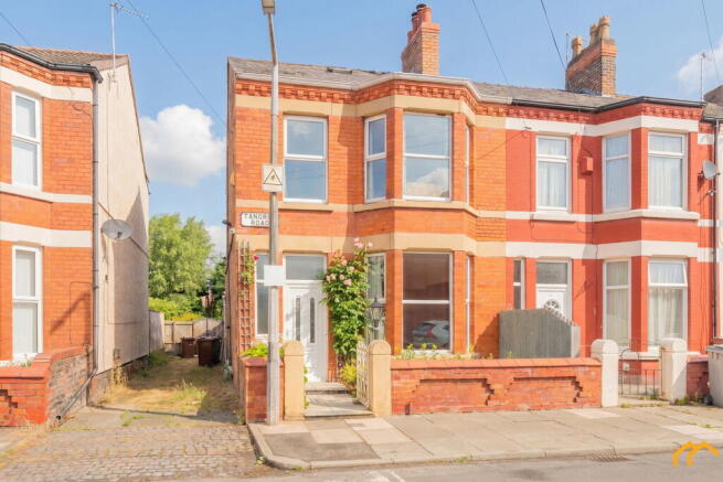 3 bed property, in Tancred Road, £260,000