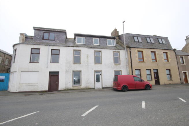5 bed property, in Shore Street, £79,000