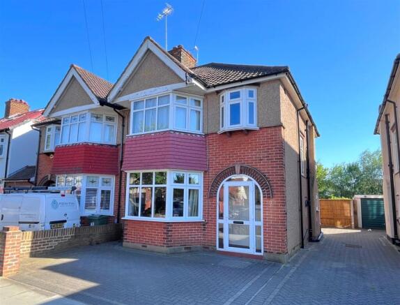 3 bed property, in Constance Road, £769,500