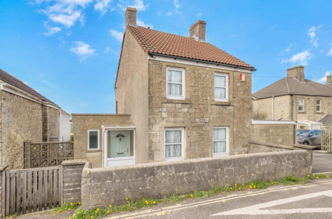 2 bed property, in Ashgrove, £350,000
