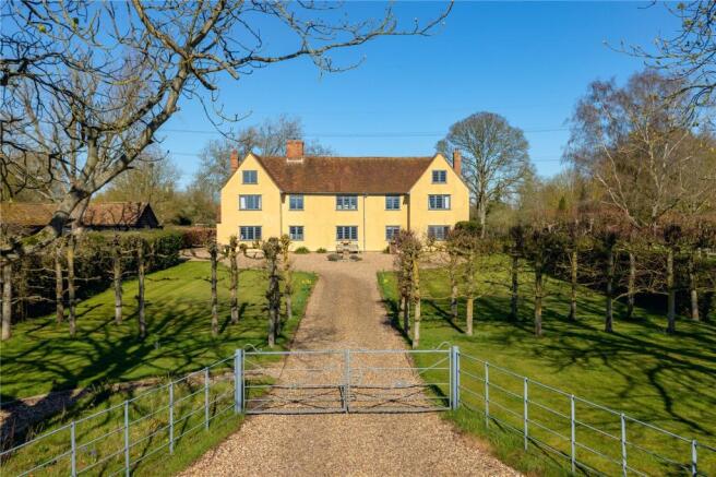 6 bed property, in Maynards Lane, £1,600,000