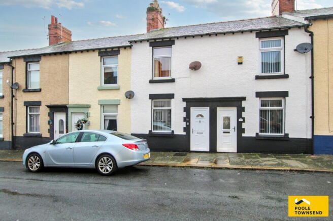 2 bed property, in Delhi Street, £79,950